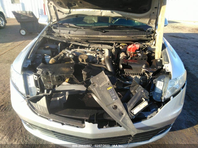Lincoln Mkt Ecoboost 2014 2LMHJ5ATXEBL54863 Image 11