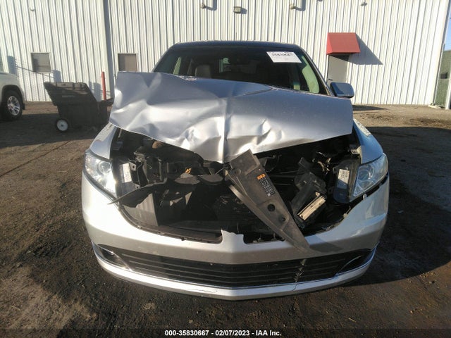 Lincoln Mkt Ecoboost 2014 2LMHJ5ATXEBL54863 Image 7