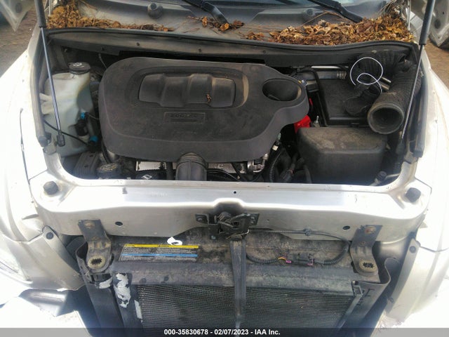 2007 CHEVROLET HHR LT VIN: 3GNDA23D57S612083