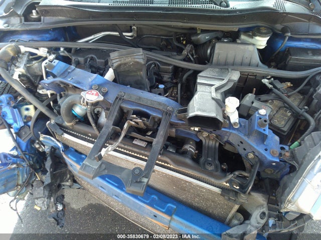 2018 Honda HR-V, VIN: 3CZRU6H51JG717657