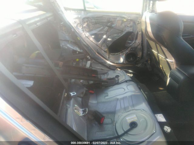 JF1VA1F65J8834438 Subaru Wrx Limited