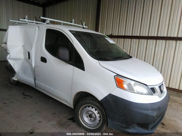 2017 Nissan NV 200, VIN: 3N6CM0KN2HK714563