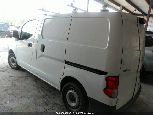 2017 Nissan NV 200, VIN: 3N6CM0KN2HK714563