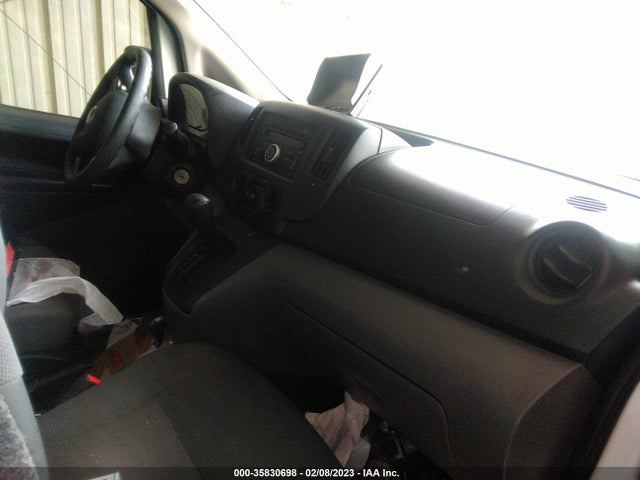 2017 Nissan NV 200, VIN: 3N6CM0KN2HK714563