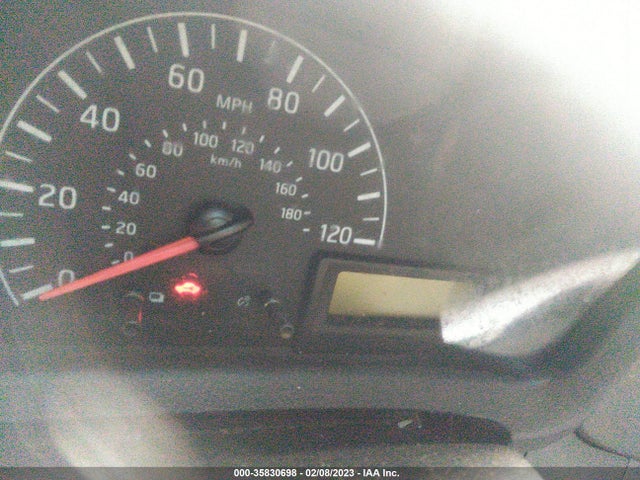 2017 Nissan NV 200, VIN: 3N6CM0KN2HK714563