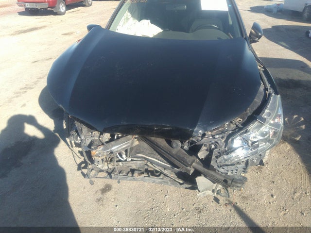 Honda Accord Sedan Sport 2014 1HGCR2F55EA307362 Image 6