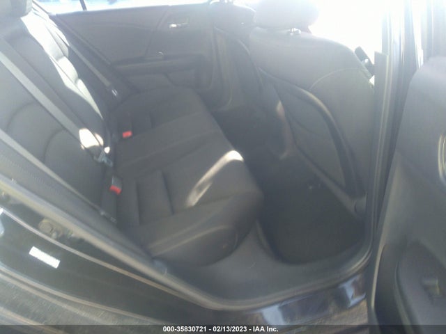 Honda Accord Sedan Sport 2014 1HGCR2F55EA307362 Image 8