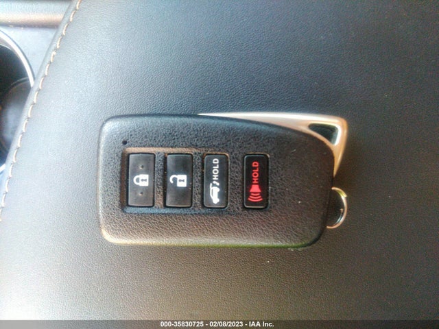 JTJYARBZ6F2019467 Lexus NX 200T
