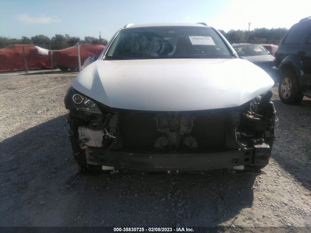 JTJYARBZ6F2019467 Lexus NX 200T