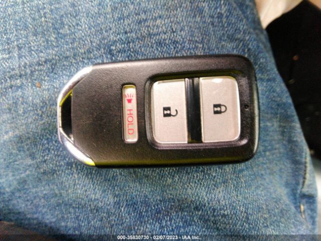 JHMGK5H94HS010103 Honda Fit Ex-l