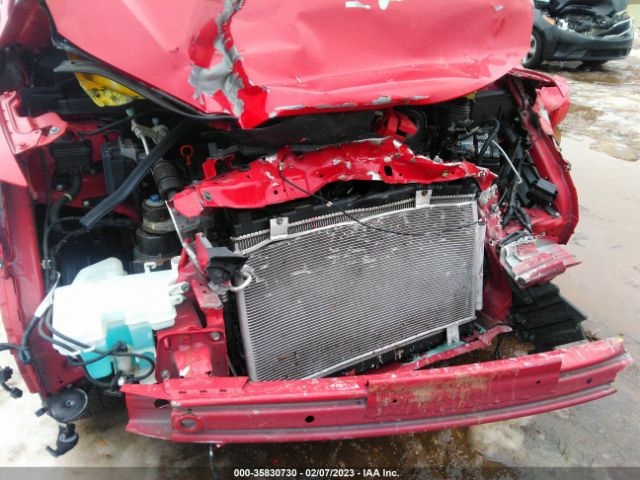 JHMGK5H94HS010103 Honda Fit Ex-l