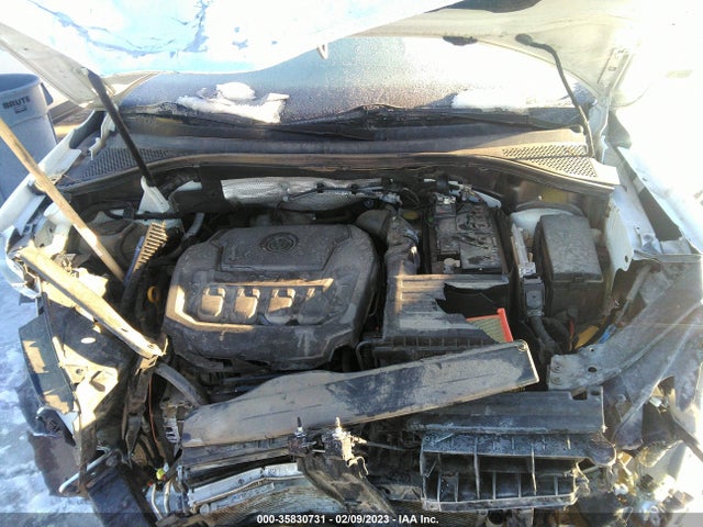 3VV2B7AXXJM095562 Volkswagen Tiguan Sel/se