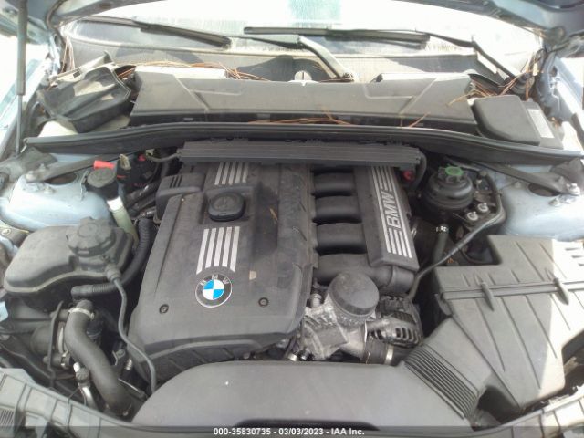 WBAUN1C5XBVH82877 BMW 1 Series 128i