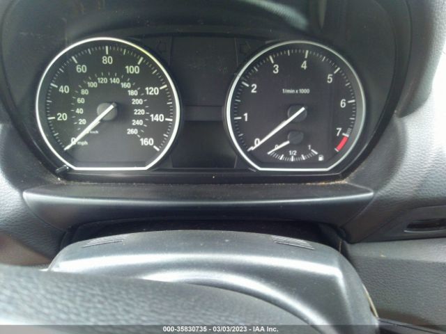 WBAUN1C5XBVH82877 BMW 1 Series 128i
