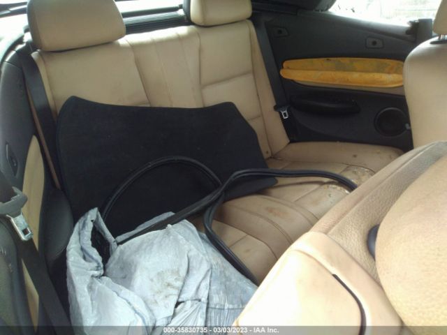 WBAUN1C5XBVH82877 BMW 1 Series 128i