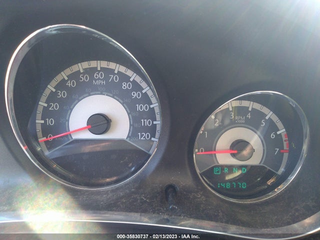 1C3CCBAB5DN568659 Chrysler 200 LX