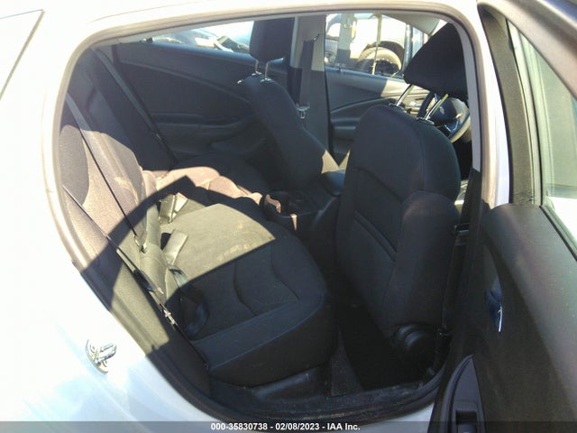 2017 Chevrolet Volt, VIN: 1G1RC6S57HU106565