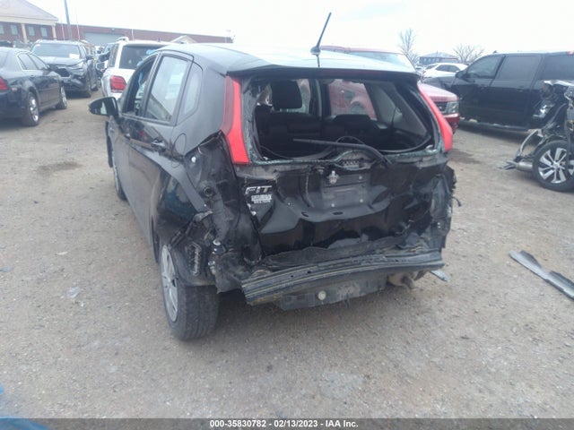 Honda FIT LX 2019 3HGGK5H44KM723039 Image 7