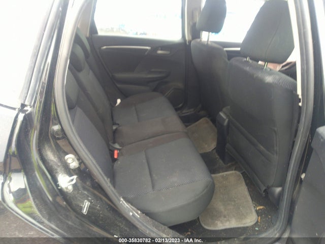 Honda FIT LX 2019 3HGGK5H44KM723039 Image 9