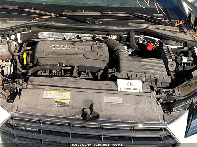 TRUT5CFV3G1021521 Audi Tt 2.0t