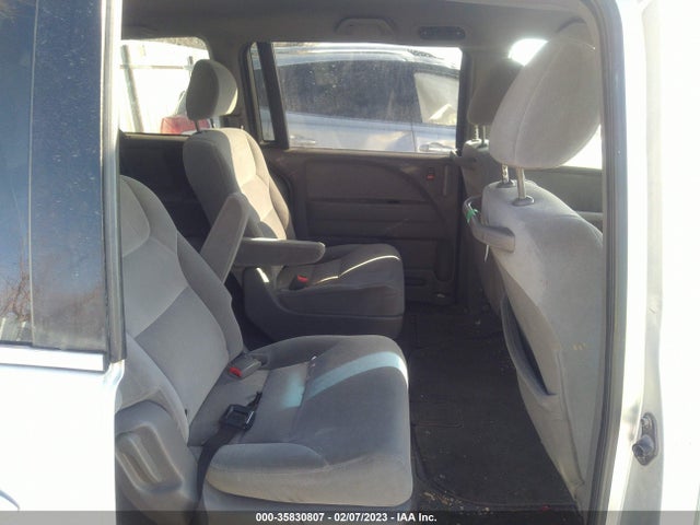 2009 HONDA ODYSSEY LX VIN: 5FNRL38269B032150