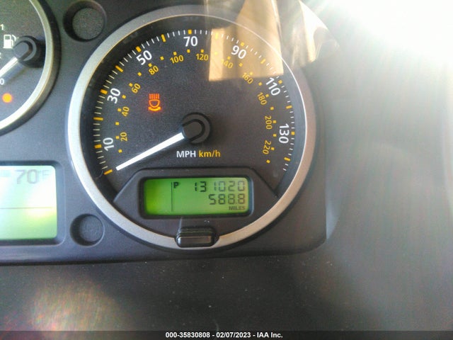 SALFT2BN1AH206512 Land Rover LR2 HSE