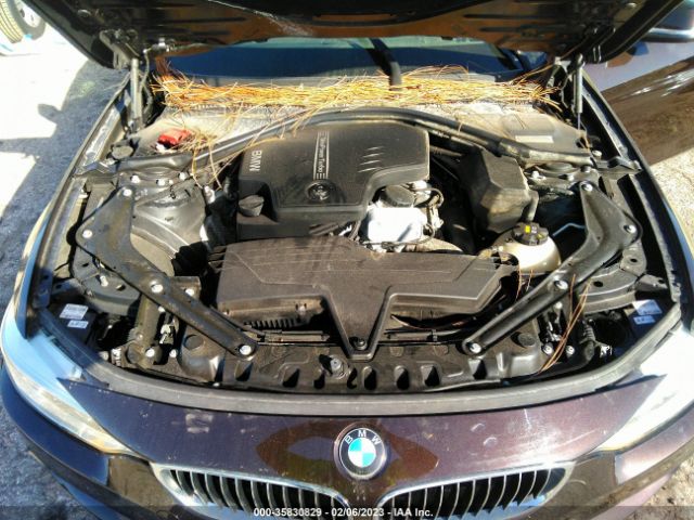 WBA3V5C5XF5A78817 BMW 4 Series