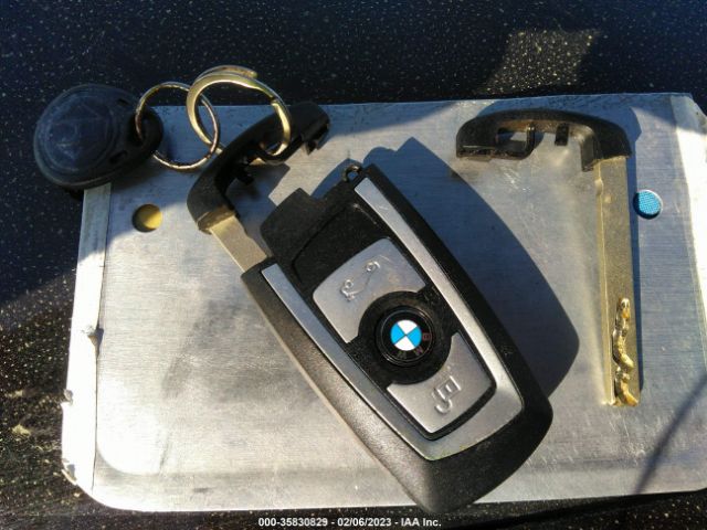 WBA3V5C5XF5A78817 BMW 4 Series