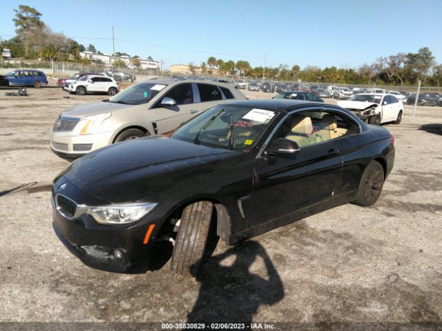 WBA3V5C5XF5A78817 BMW 4 Series