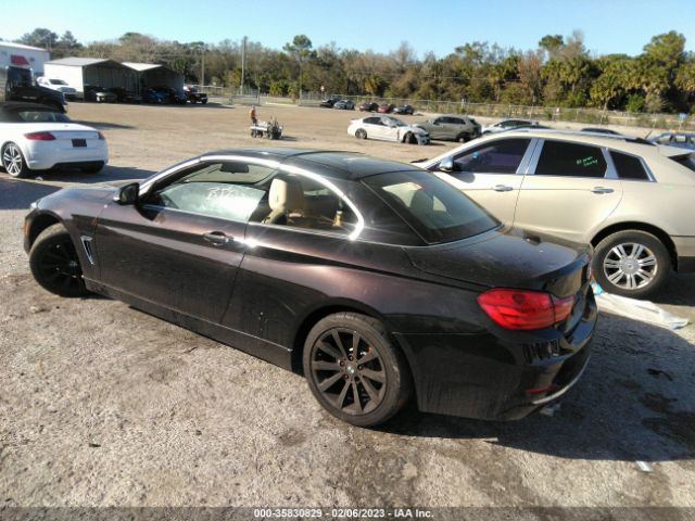WBA3V5C5XF5A78817 BMW 4 Series