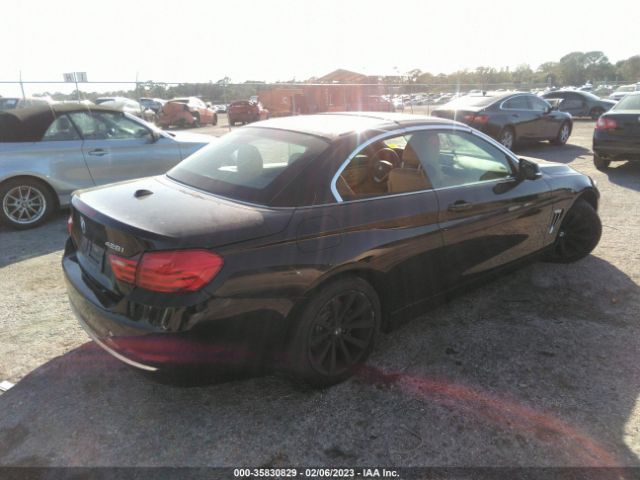 WBA3V5C5XF5A78817 BMW 4 Series