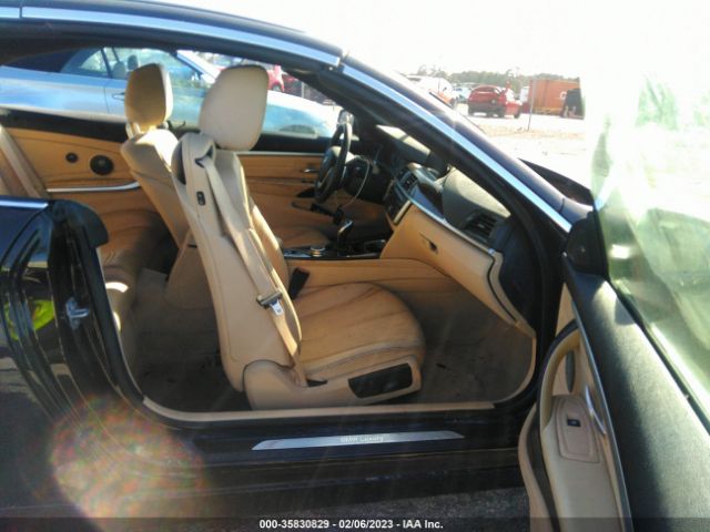 WBA3V5C5XF5A78817 BMW 4 Series