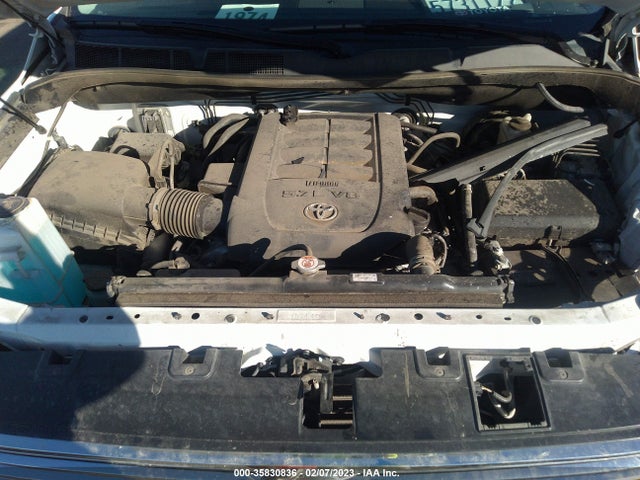 2020 Toyota Tundra, VIN: 5TFAY5F11LX882415