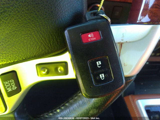 2020 Toyota Tundra, VIN: 5TFAY5F11LX882415