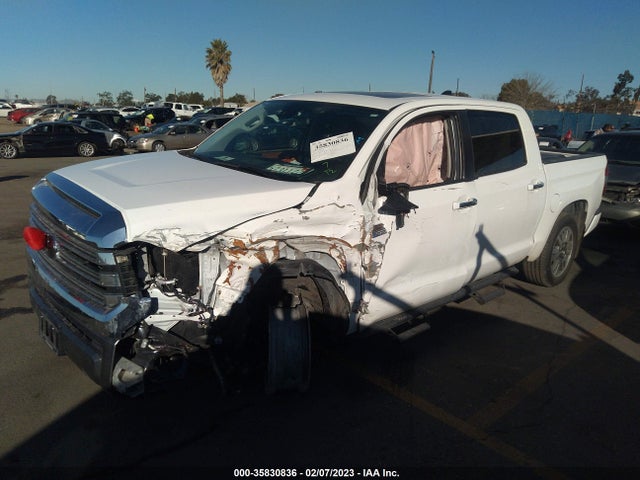2020 Toyota Tundra, VIN: 5TFAY5F11LX882415