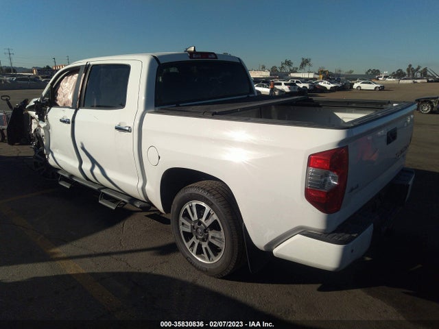 2020 Toyota Tundra, VIN: 5TFAY5F11LX882415