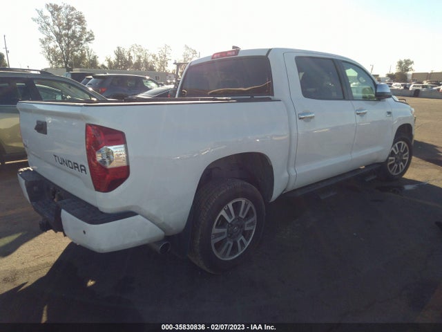 2020 Toyota Tundra, VIN: 5TFAY5F11LX882415