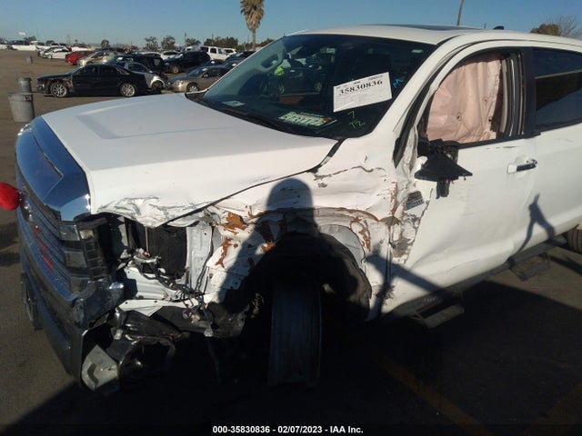 2020 Toyota Tundra, VIN: 5TFAY5F11LX882415