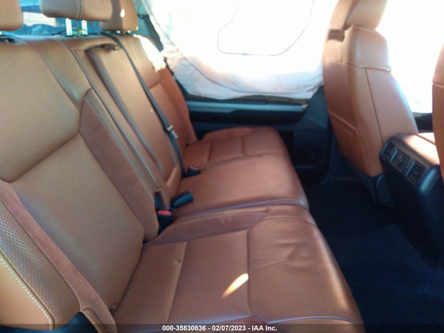 2020 Toyota Tundra, VIN: 5TFAY5F11LX882415
