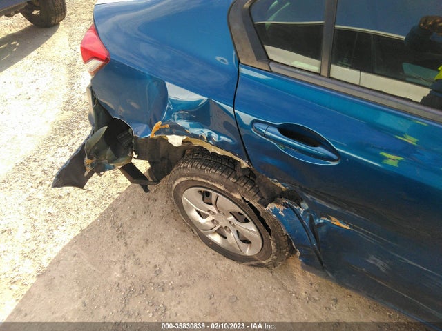 Honda Civic Sedan Lx 2014 2HGFB2F50EH500070 Image 7