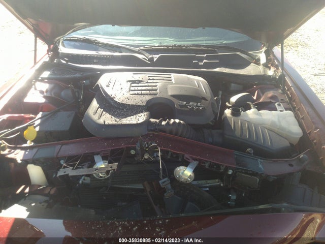 2022 DODGE CHALLENGER GT VIN: 2C3CDZJG2NH113618