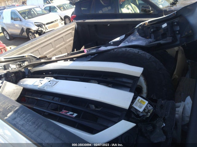 Chevrolet Silverado 1500 Lt 2016 3GCUKREC8GG364000 Image 4