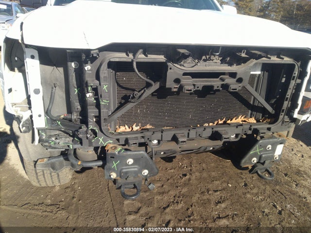 Chevrolet Silverado 1500 Lt 2016 3GCUKREC8GG364000 Image 8