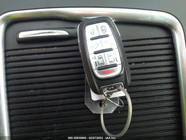 2021 Chrysler Pacifica Hybrid, VIN: 2C4RC1L79MR605756