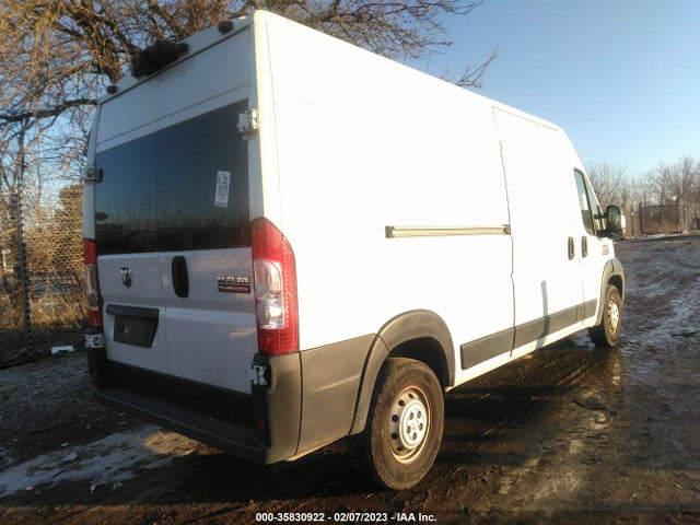 2019 Ram Promaster, VIN: 3C6TRVDG0KE526685