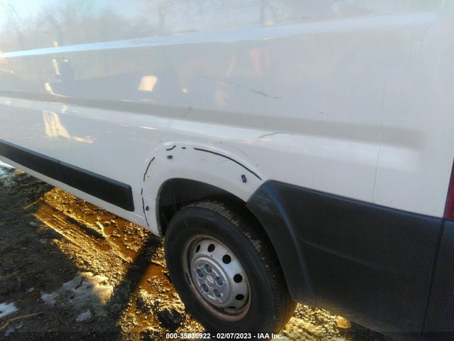 2019 Ram Promaster, VIN: 3C6TRVDG0KE526685