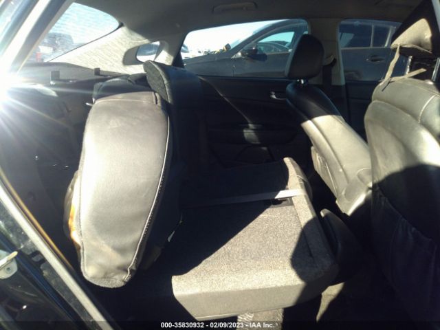 5XXGT4L35JG253981 KIA Optima S