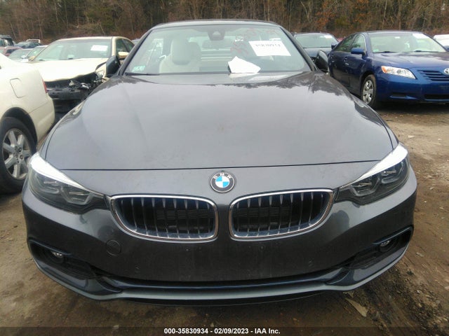 2019 BMW 4 Series, VIN: WBA4Z3C58KEN89561