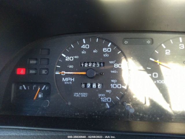 1N4BU31D7VC205536 Nissan Altima Xe/gxe/se/gle