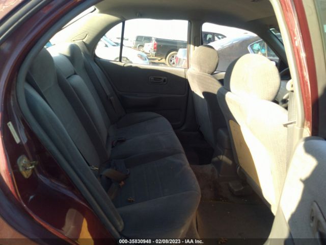 1N4BU31D7VC205536 Nissan Altima Xe/gxe/se/gle